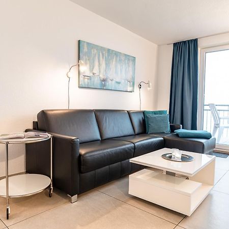 Nordland Appartements Wohnung Juetland Wyk auf Föhr Exteriér fotografie