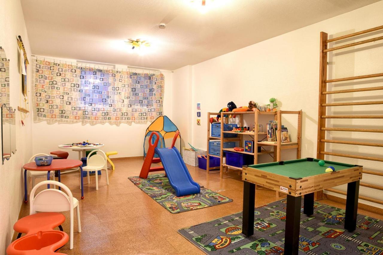 Nordland Appartements Wohnung Juetland Wyk auf Föhr Exteriér fotografie