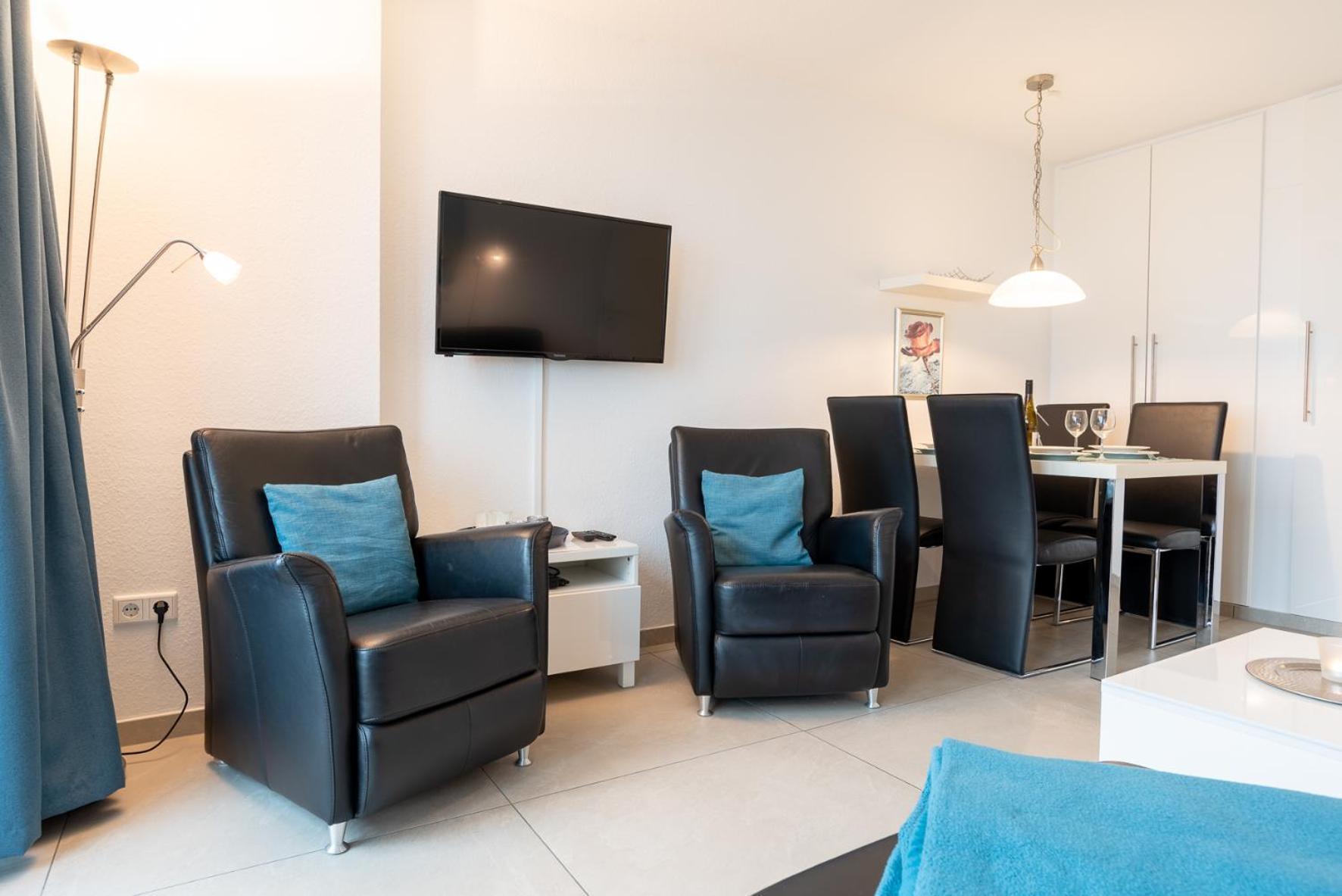 Nordland Appartements Wohnung Juetland Wyk auf Föhr Exteriér fotografie