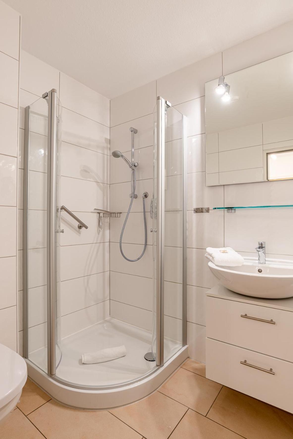 Nordland Appartements Wohnung Juetland Wyk auf Föhr Exteriér fotografie